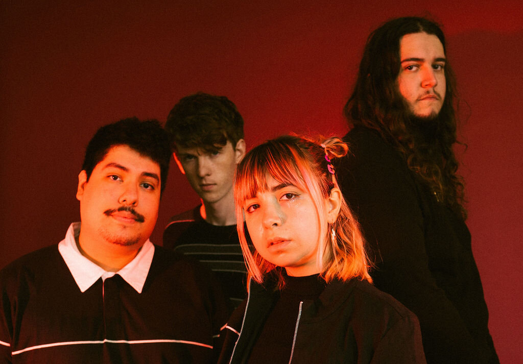 Beach Bunny - 'Good Girls (Don't Get Used)’
