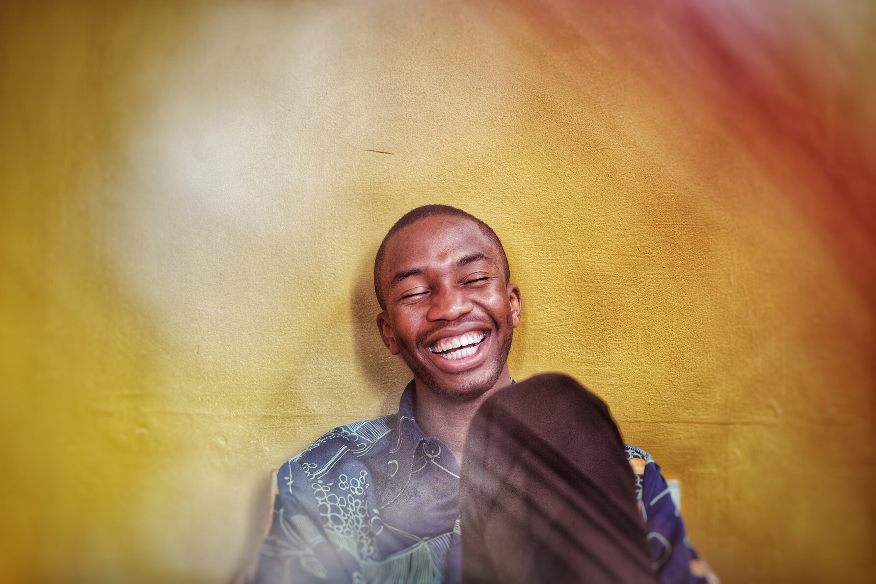 Introducing #181 - IsaacO