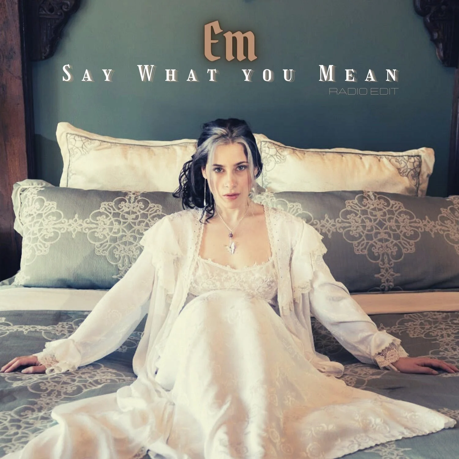 Em - 'Say What You Mean'