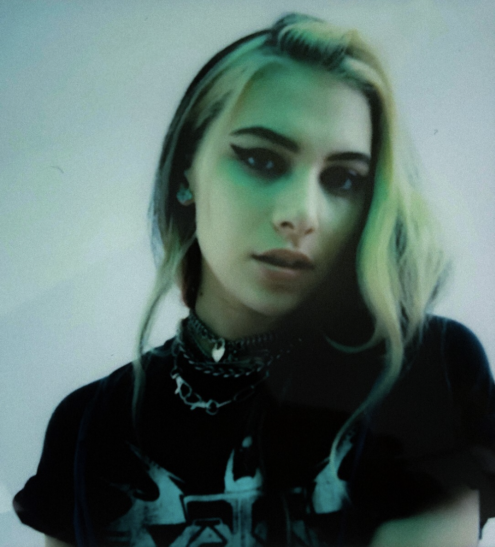 Georgia Twinn – 'I Don’t Mind'