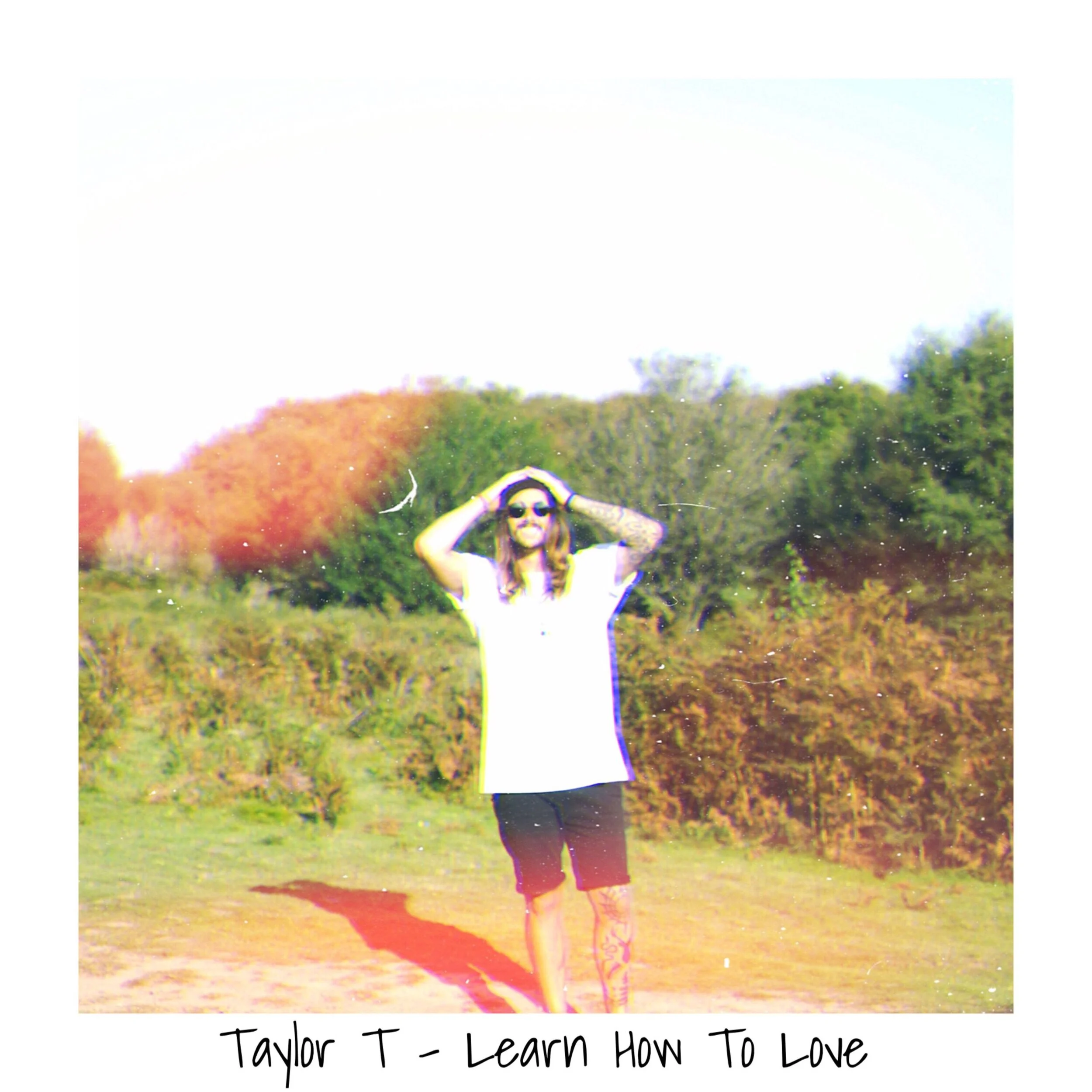 Introducing #103 - Taylor T