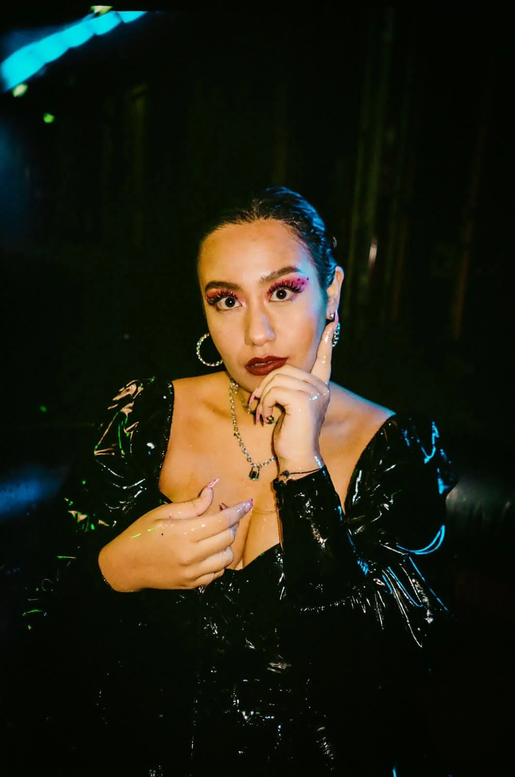 The Artist Explains: LAILANA - 'Paper Chasin'