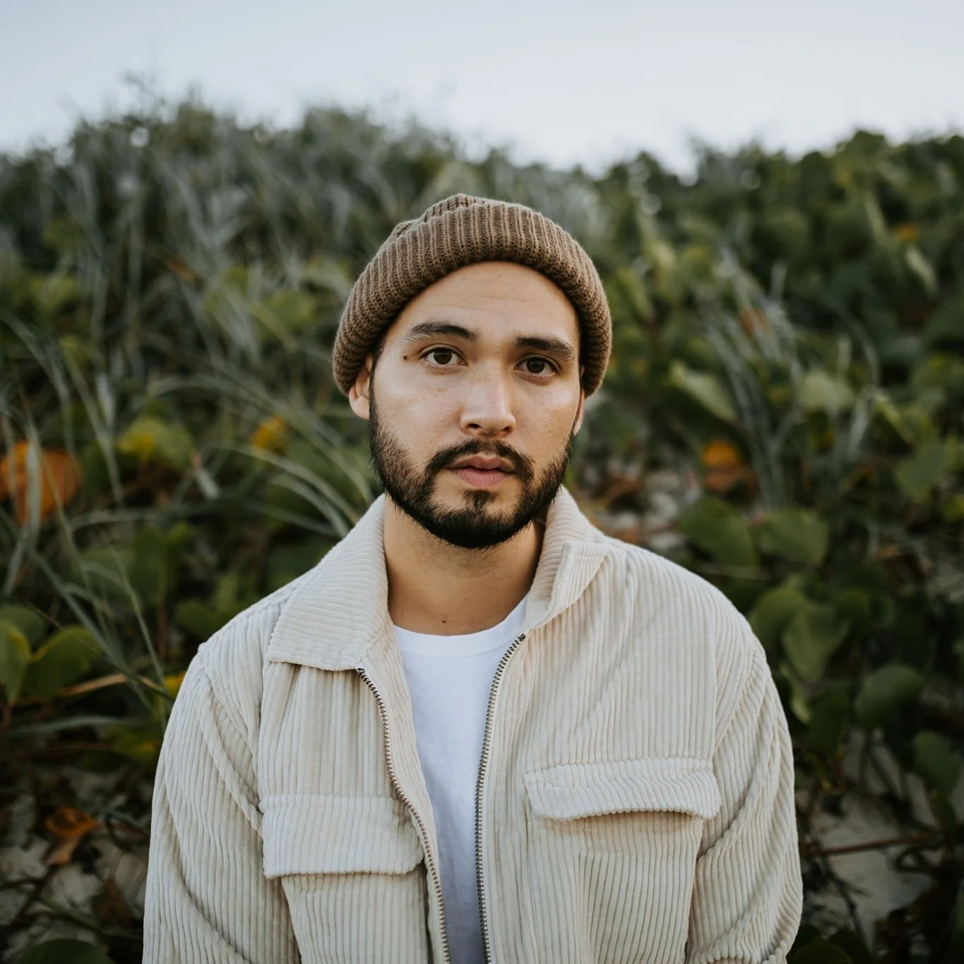 Garrett Kato - 'All Good'