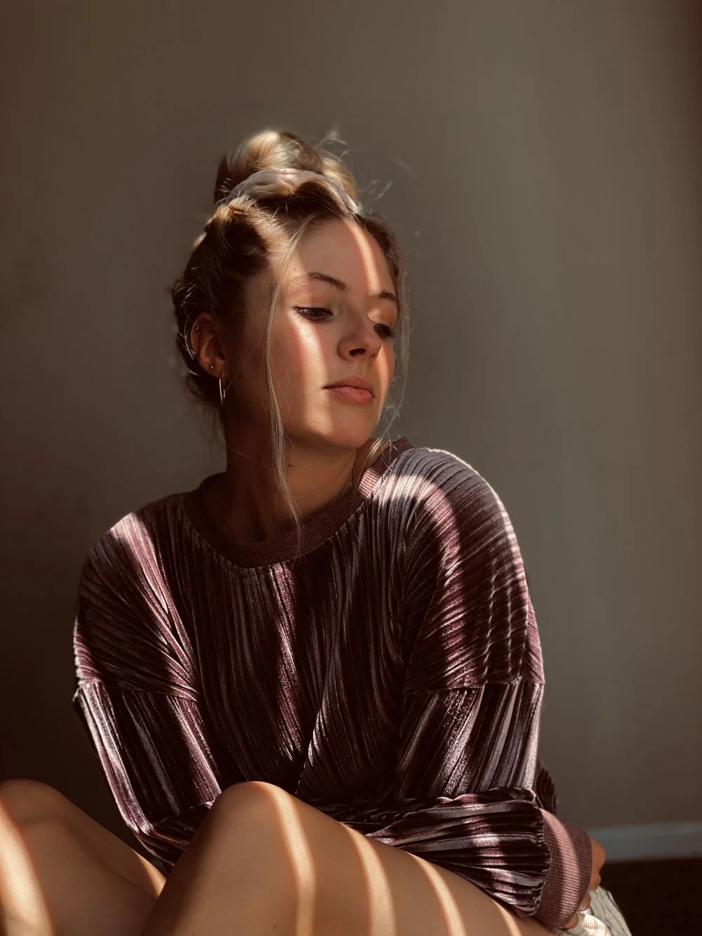 Erika Wester - 'Nightingale'