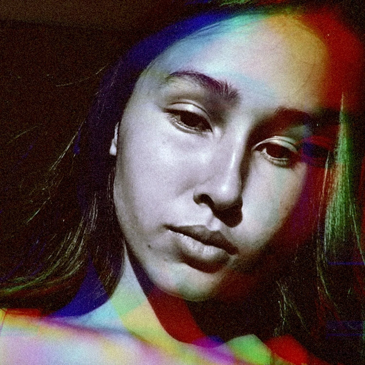 Tyler Page - 'Don't Believe The Aliens'