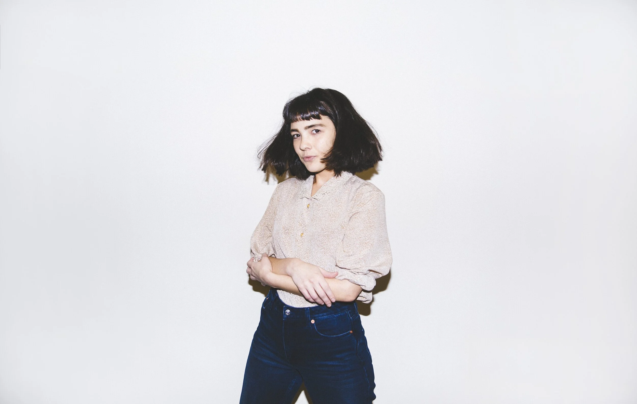 Inspired #189 - Vicky Sometani