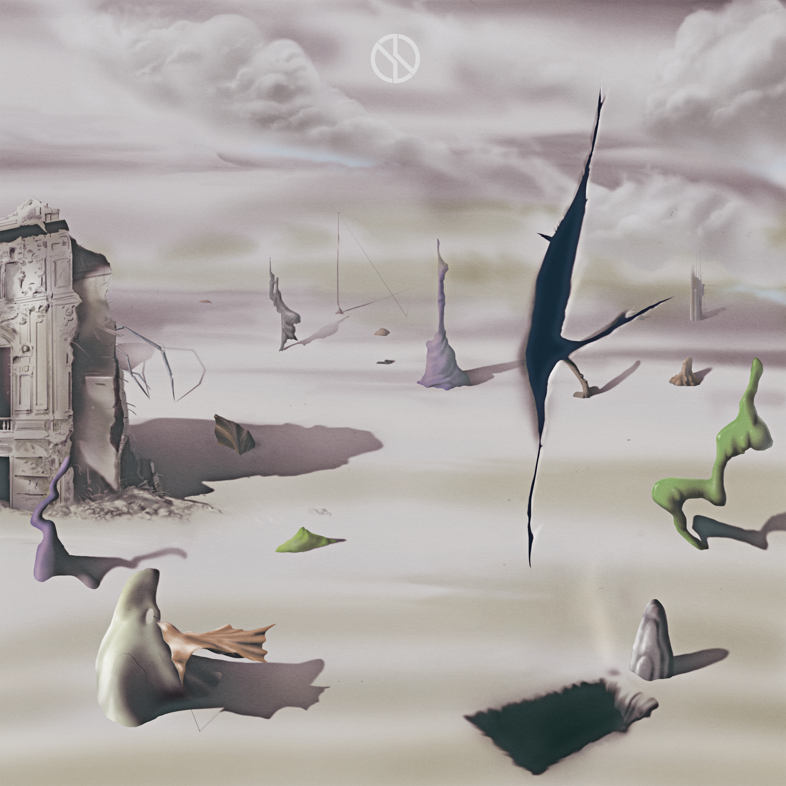 Album Review: LICE – 'Wasteland: What Ails Our People Is Clear'