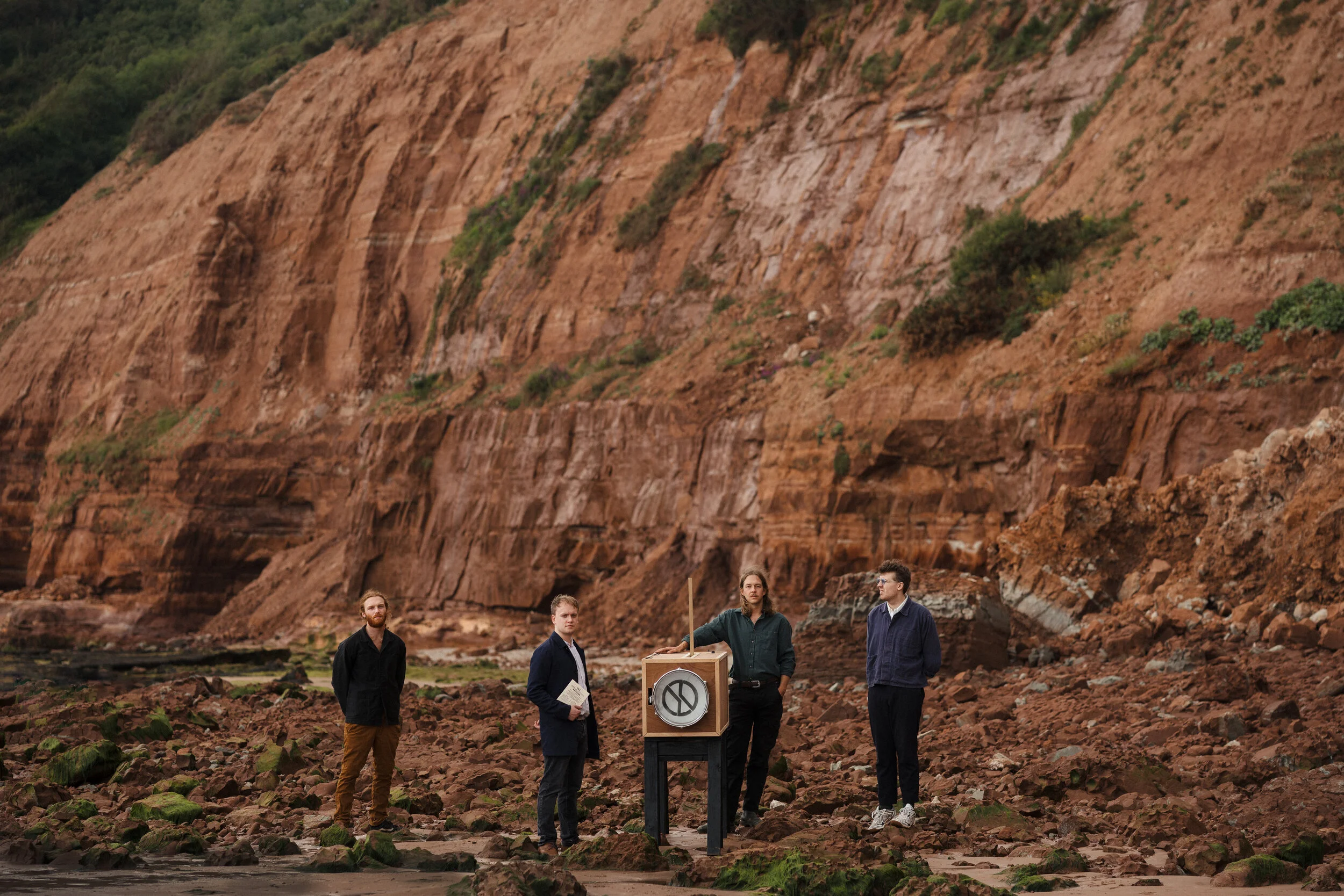 Band Of The Week #146 - LICE
