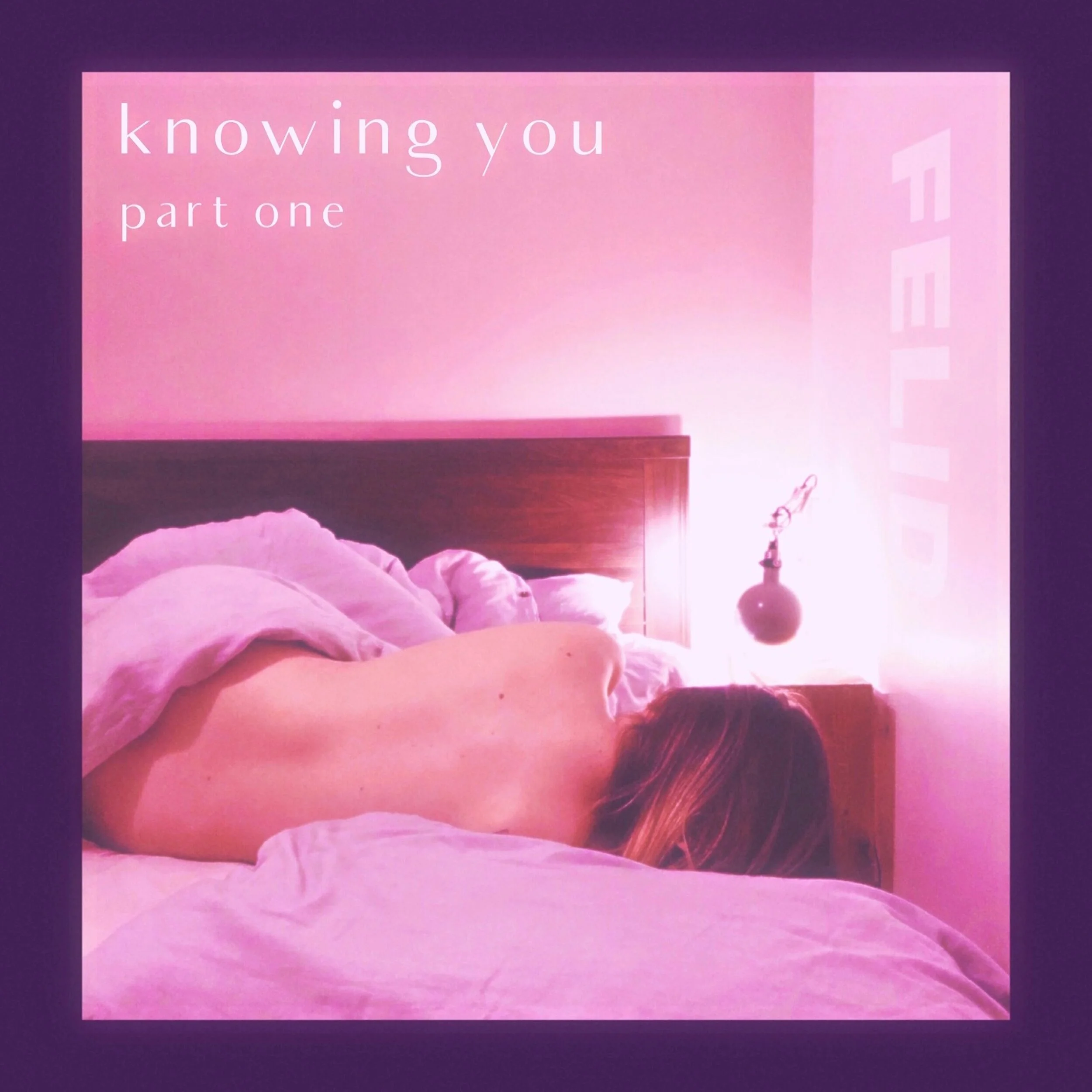 EP Review: Felid - 'Knowing You, Part One'