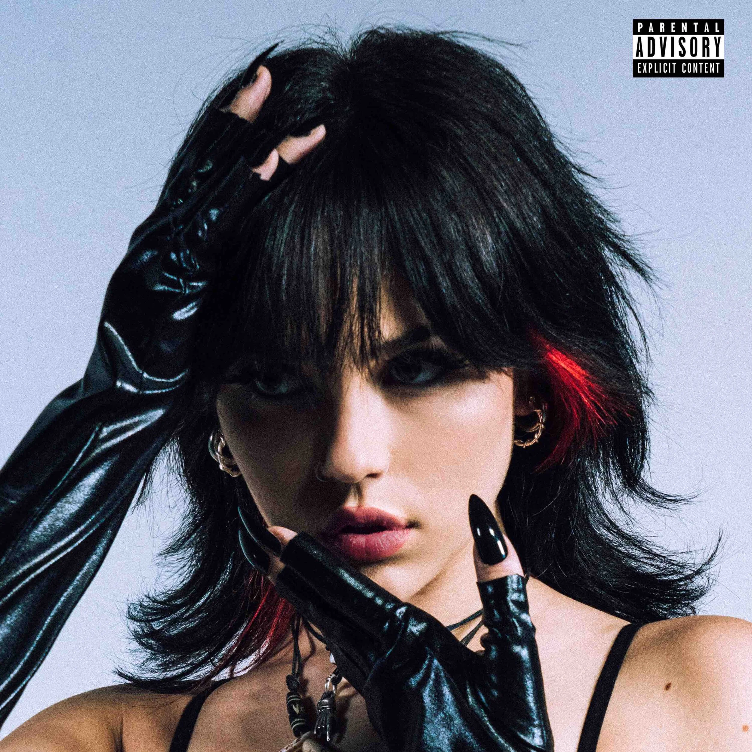 EP Review: Maggie Lindemann – 'Paranoia'