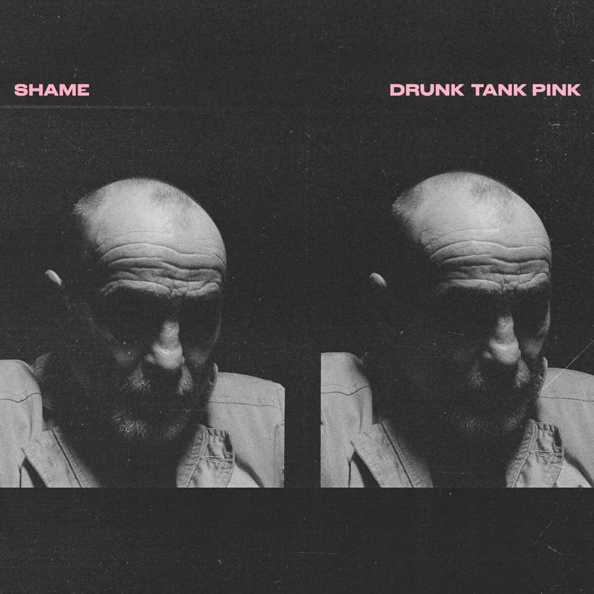 Album Review: shame - 'Drunk Tank Pink'