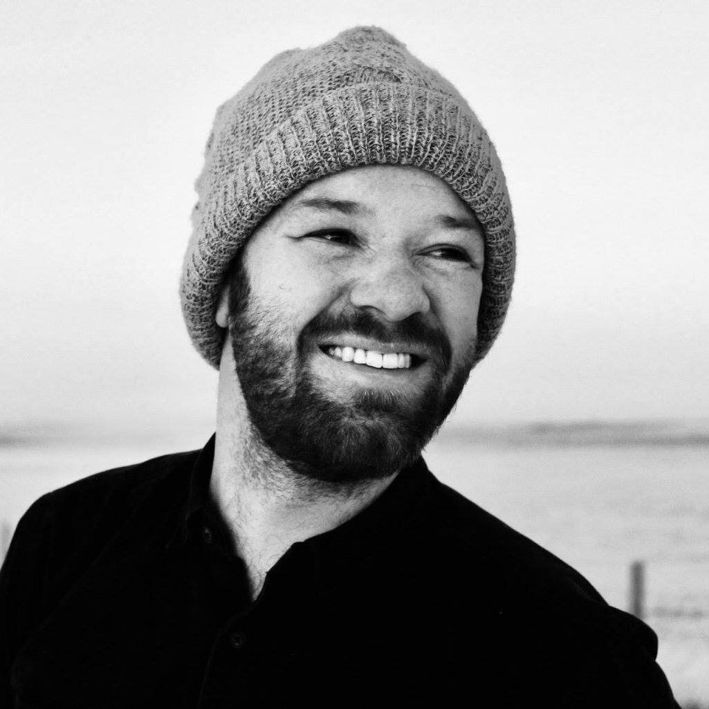 Graeme James - 'The Weight of Many Winters'