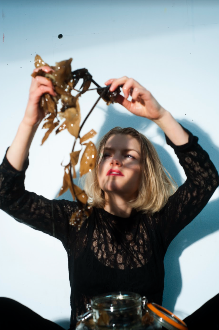 Hockeysmith – 'Down Love'