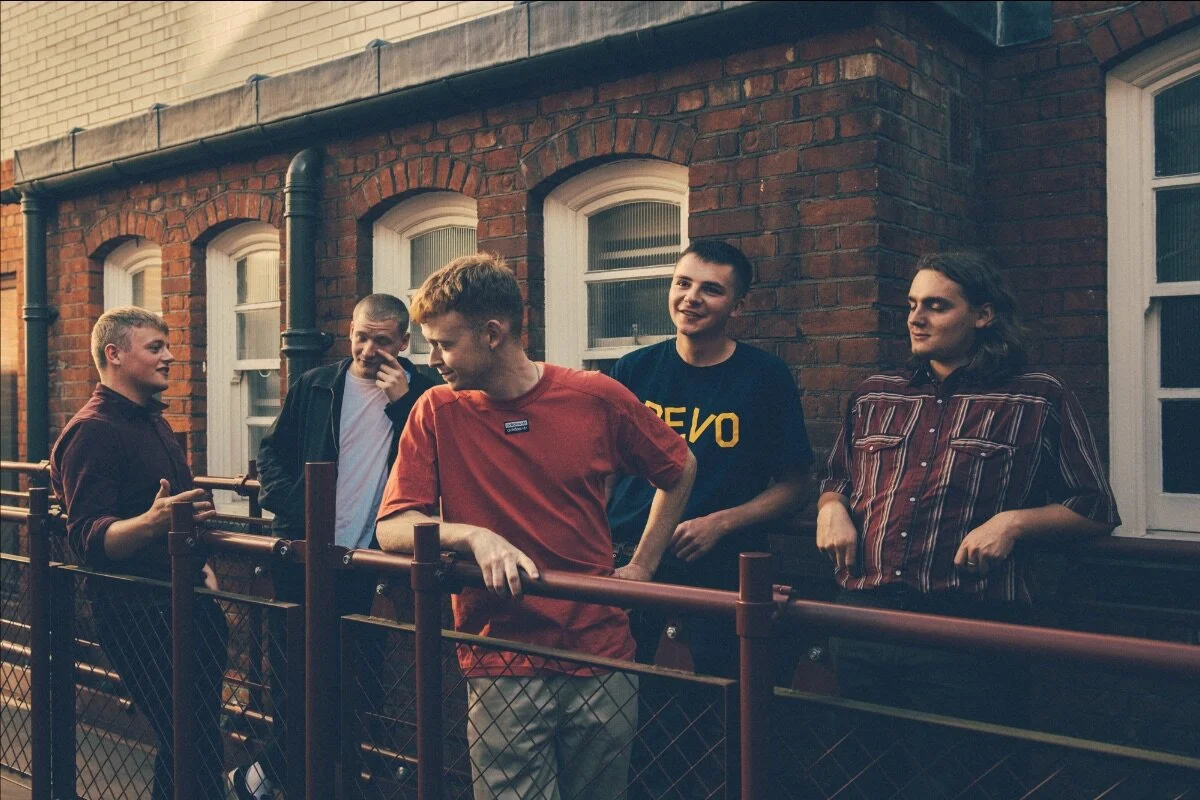 Home Counties – ‘Modern Yuppies’