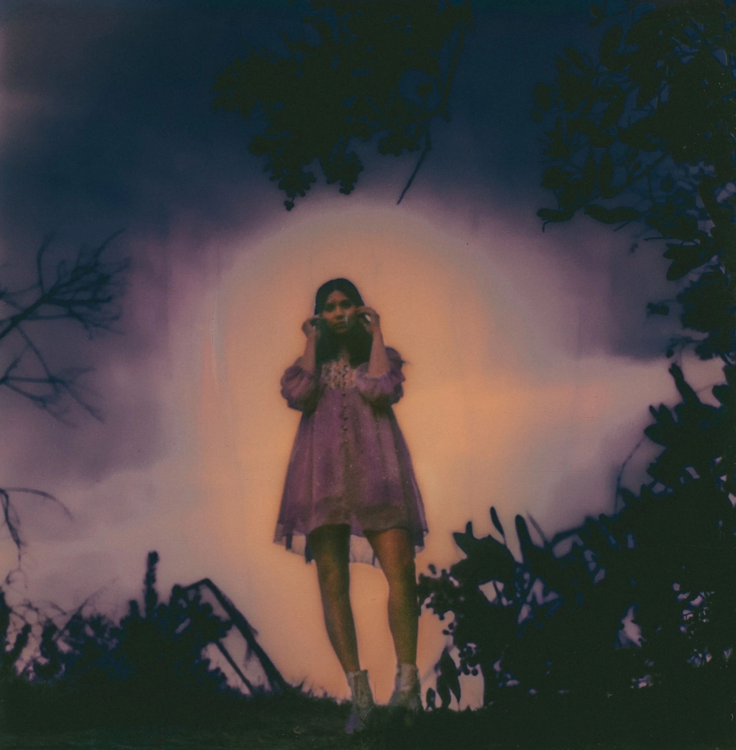 In Conversation With #116 - Pearl Charles
