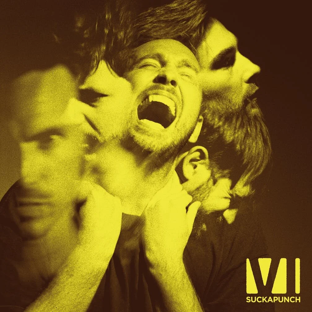 Album Review: You Me At Six - 'SUCKAPUNCH'