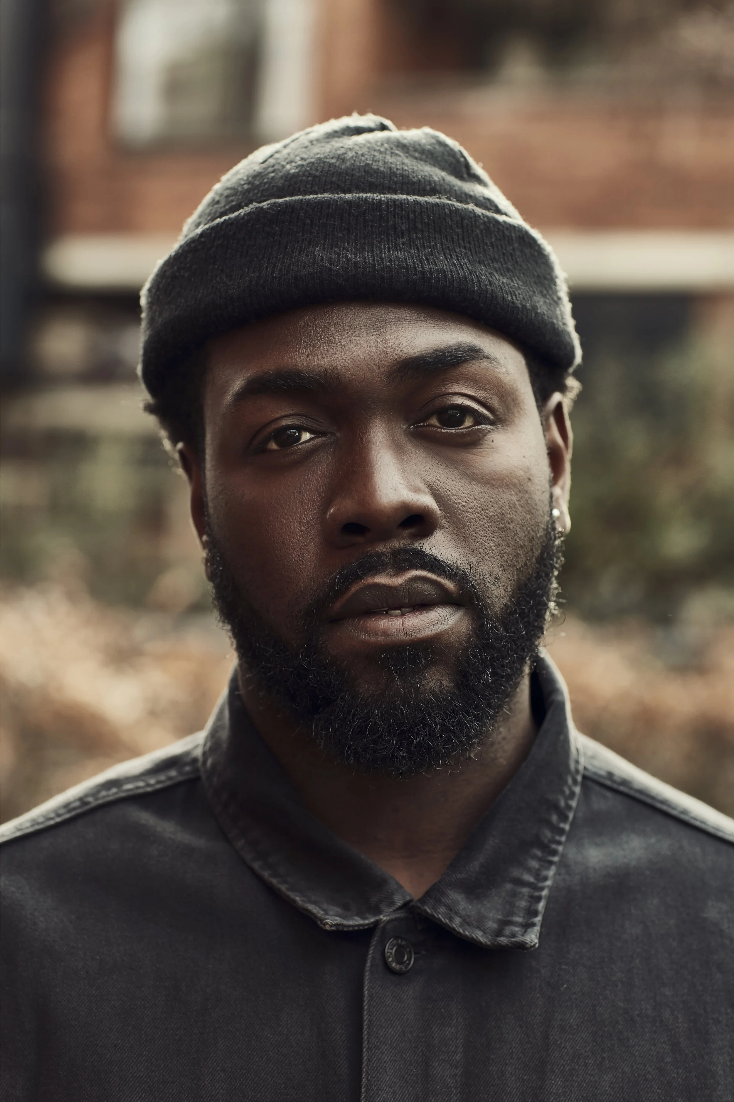 Jake Isaac - 'Remember' ft Mumu Fresh + Samm Henshaw