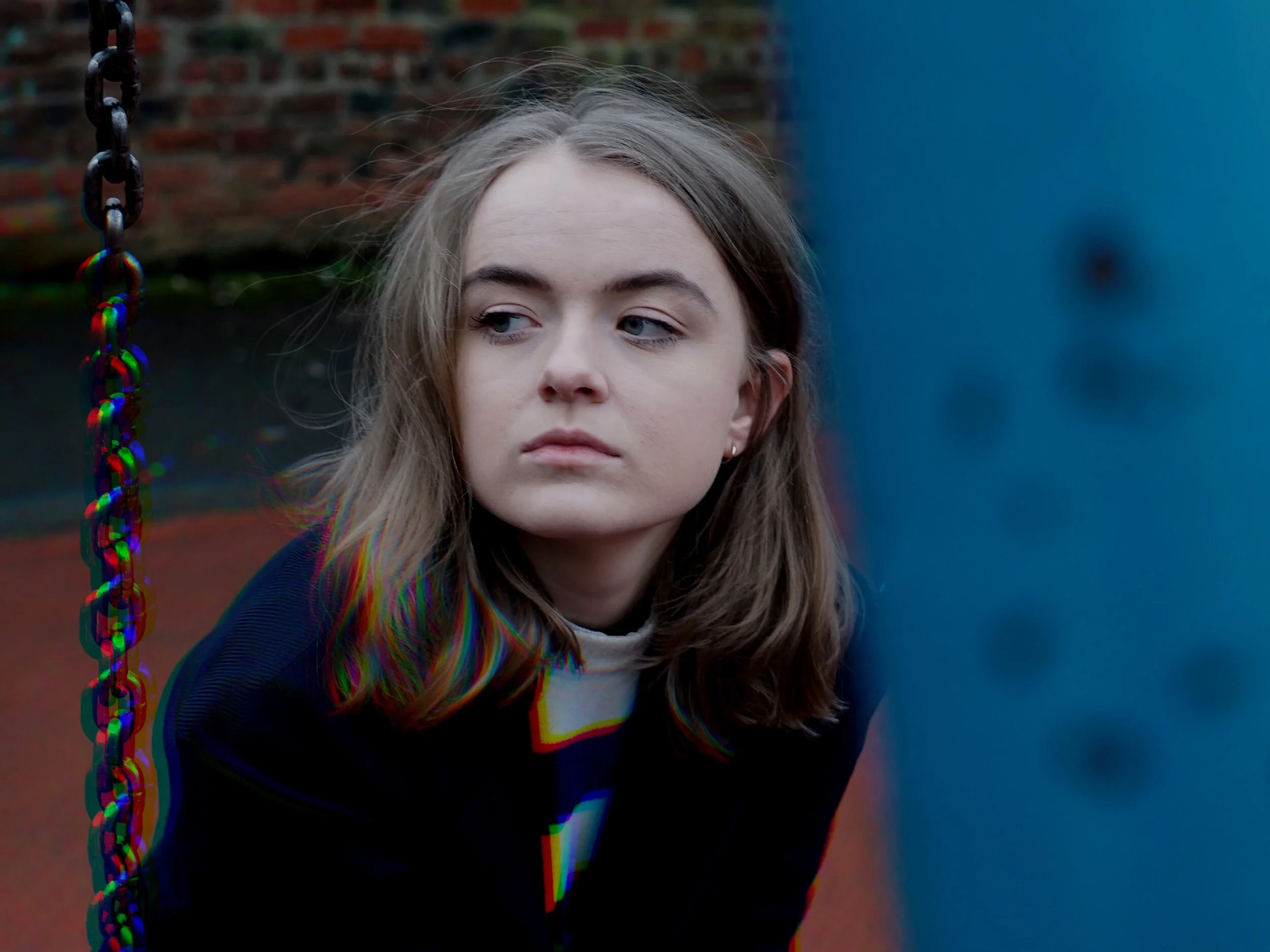 Amber Jay - 'Stay The Same'