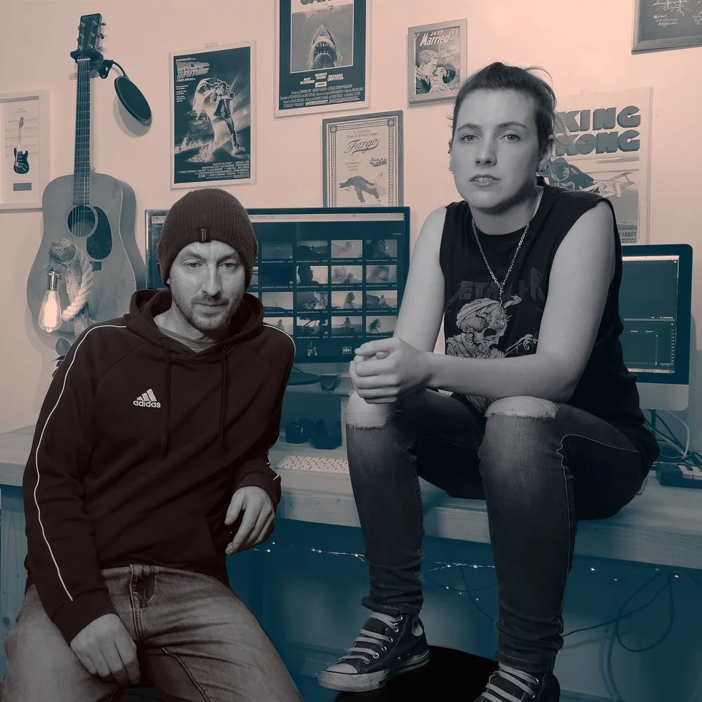 Lazyrevs - 'Tidal Wave'