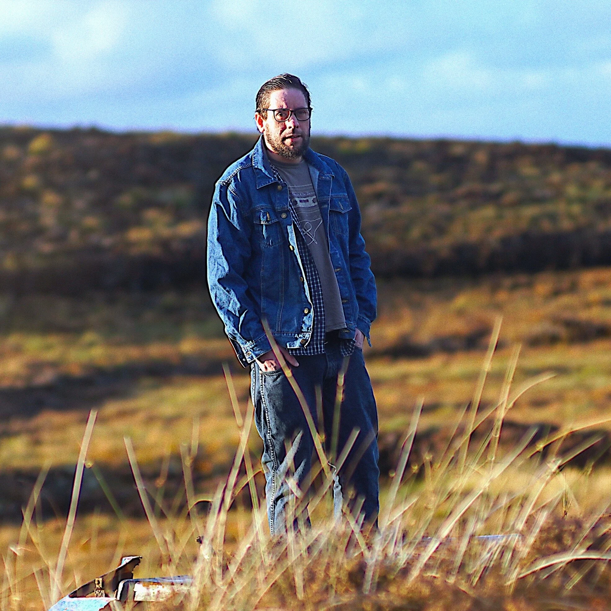 Felix Saunders - 'King of Nothing'