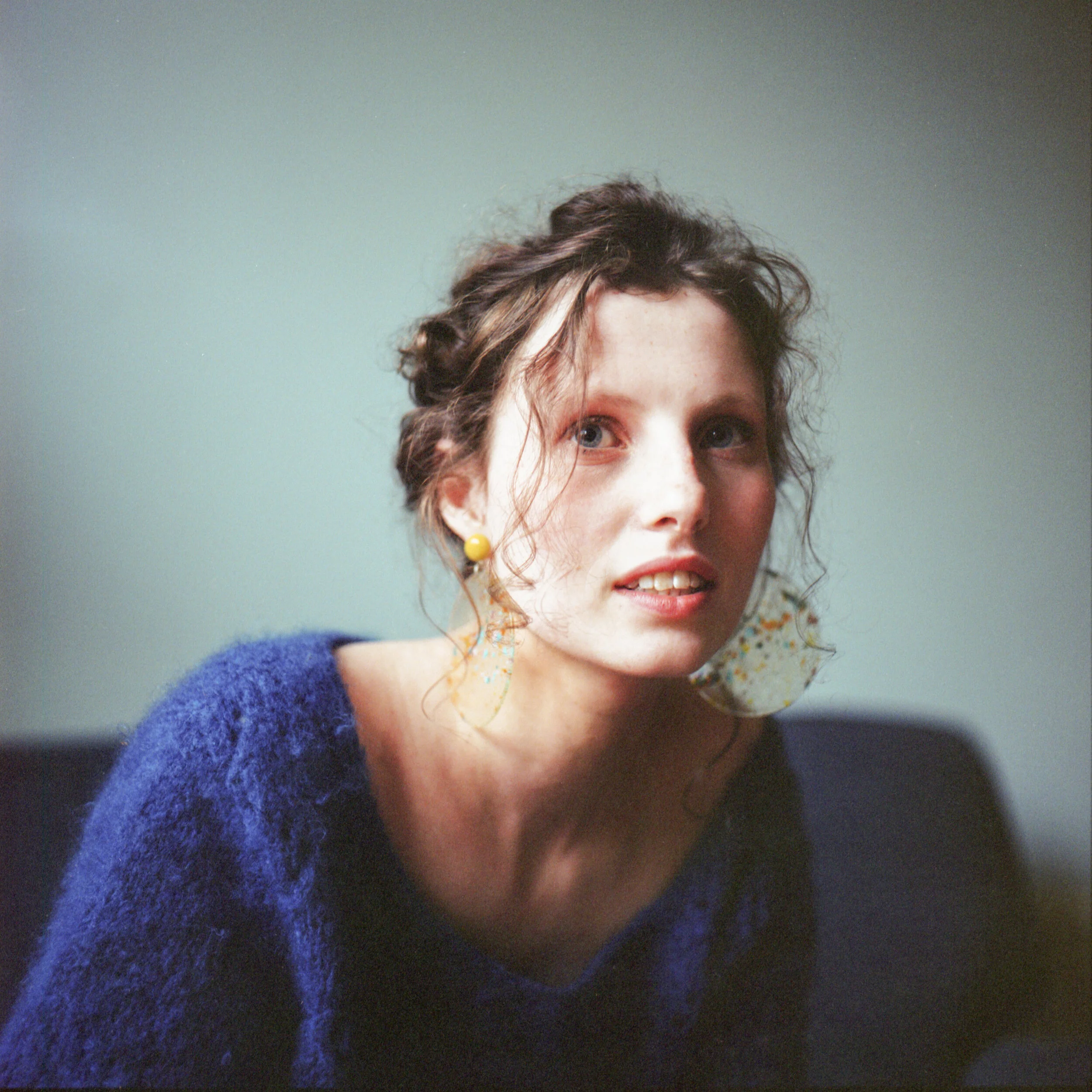EP Review: Clara Mann – 'Consolations'