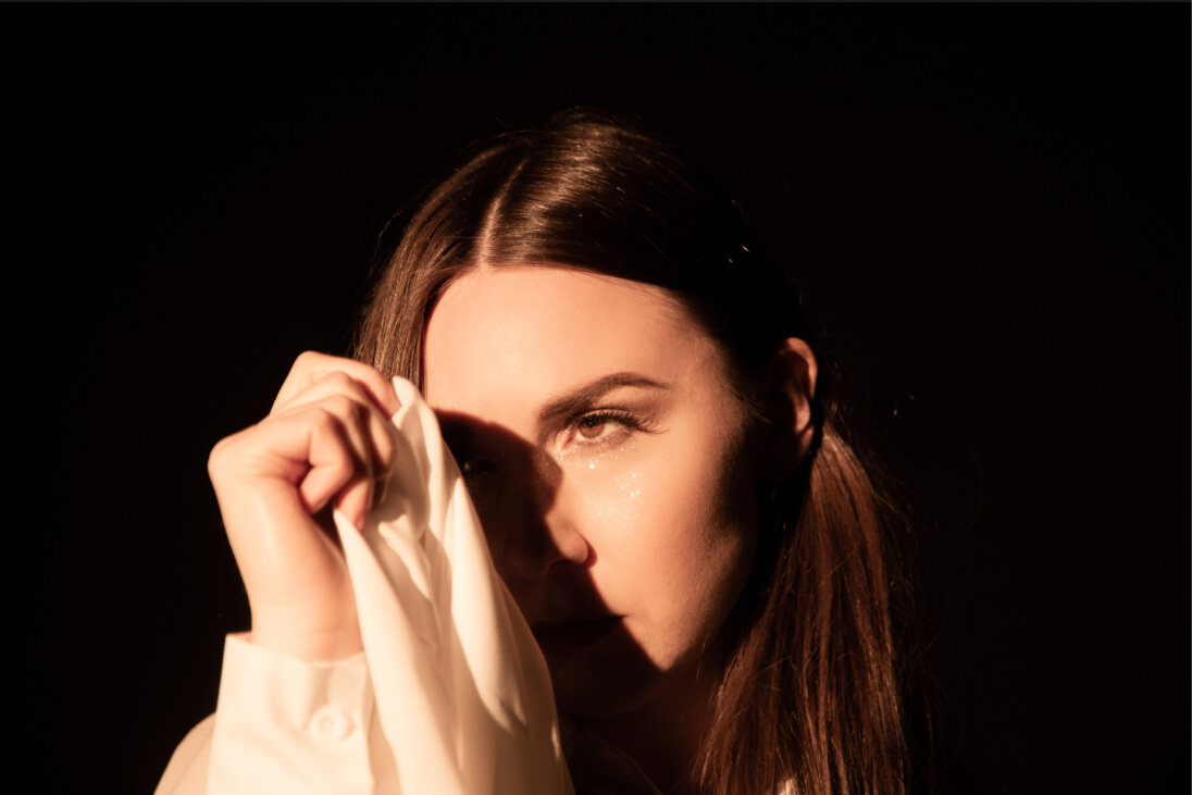 Natalie McCool - 'A Sun Going Down'