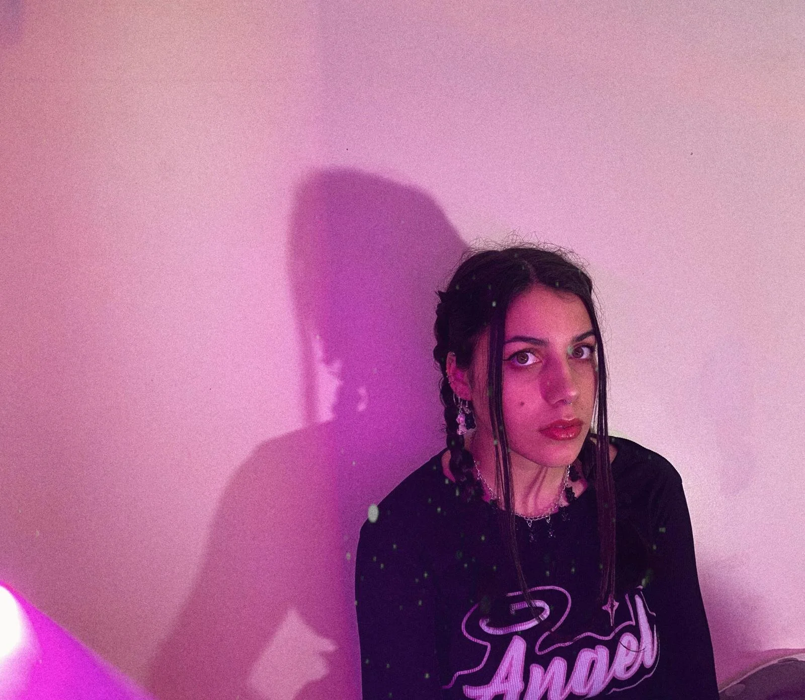 Kayla Grace – 'Bird in a Cage'