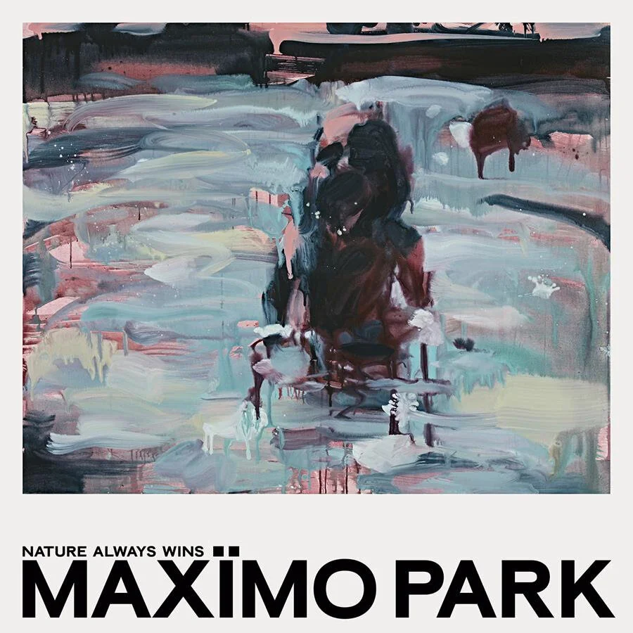 Album Review: Maximo Park - 'Nature Always Wins'