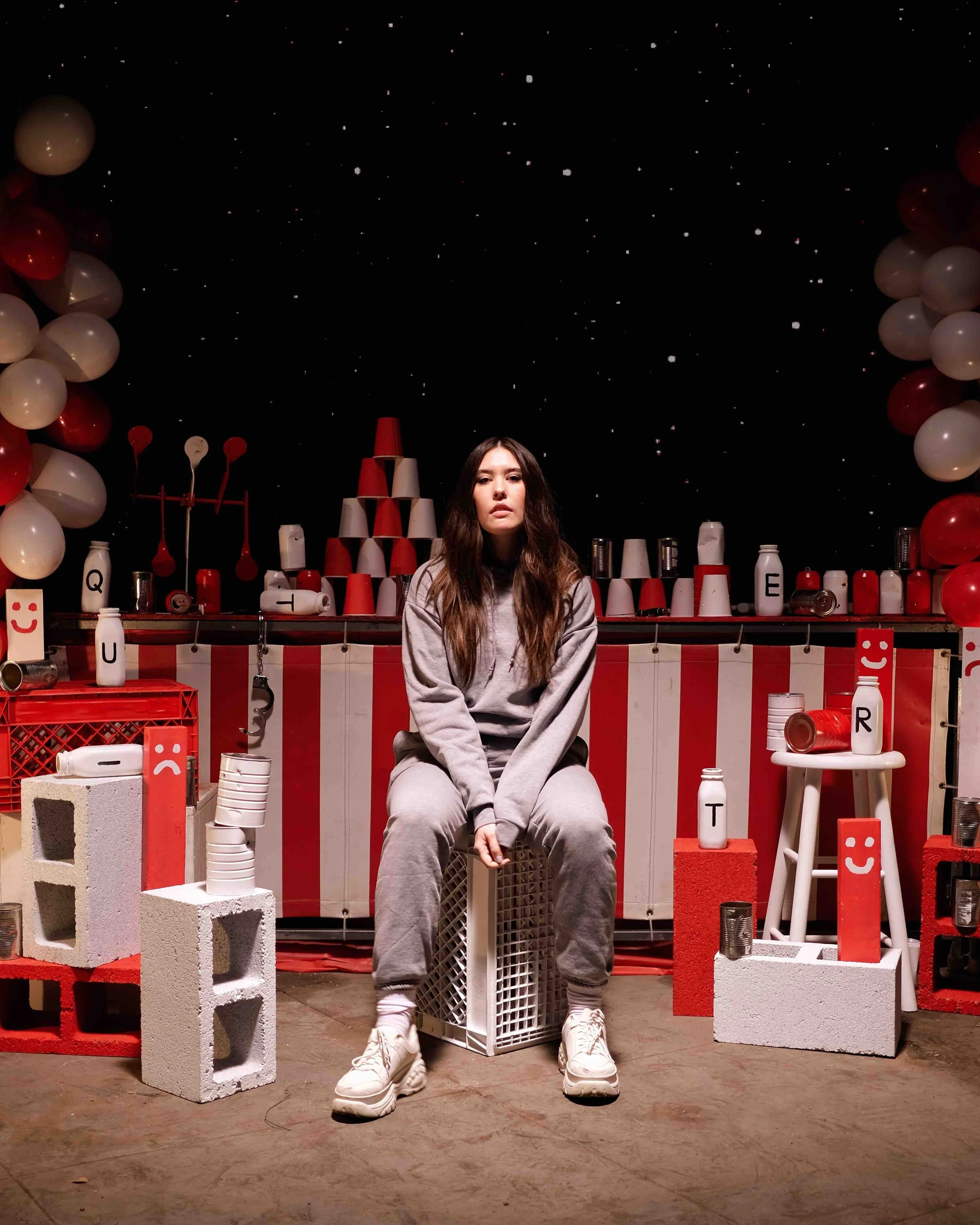 Album Review: Sydney Sprague - 'maybe i will see you at the end of the world'