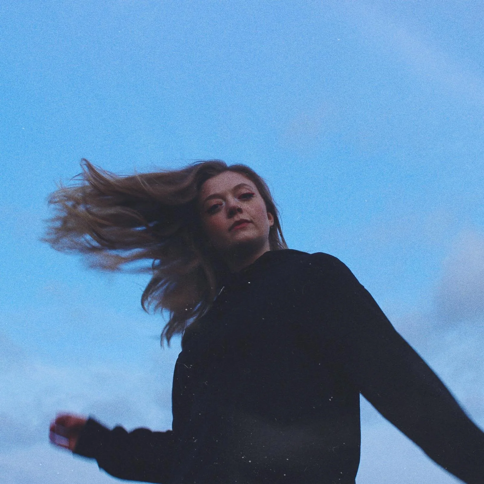 Becky CJ – 'Losing Your Perspective'