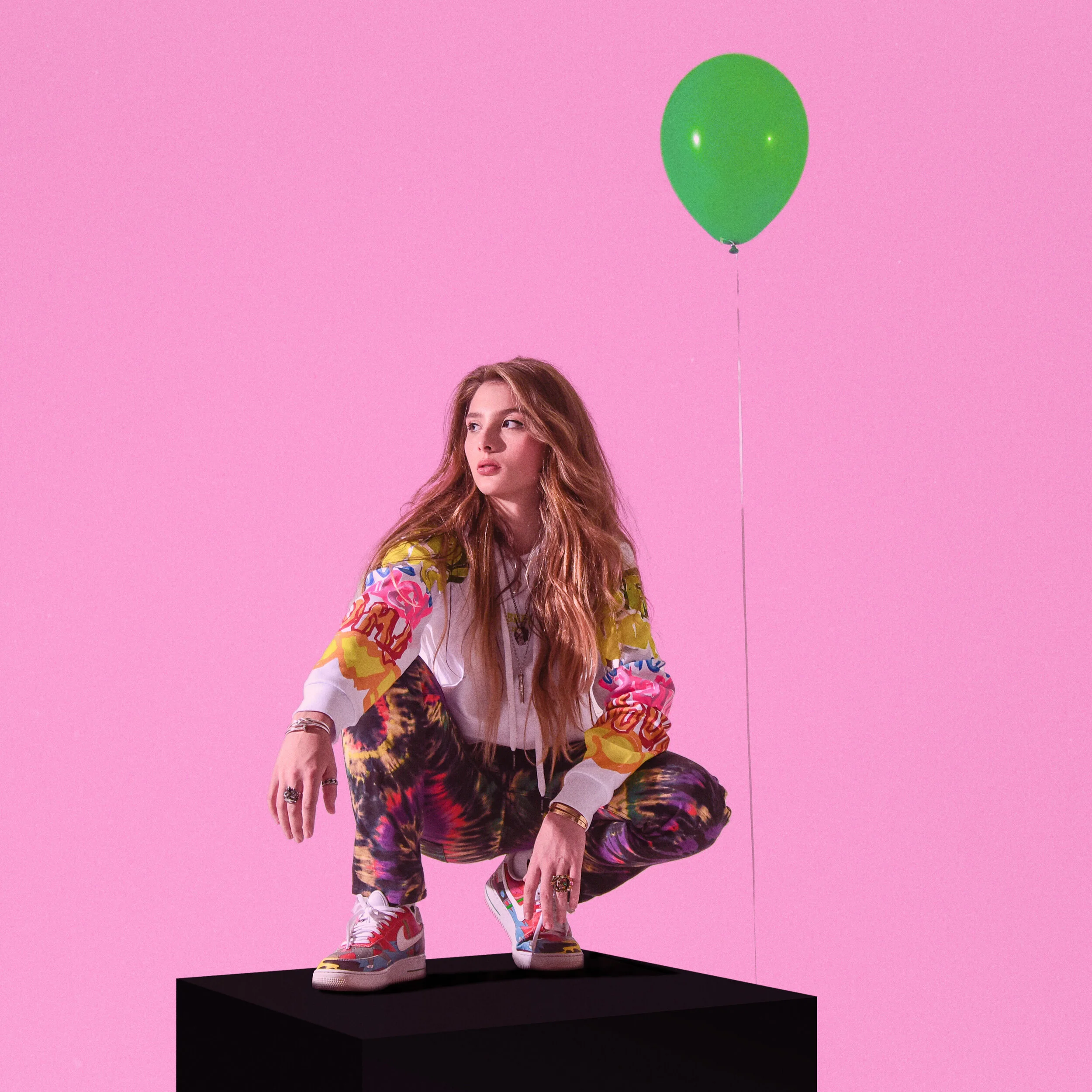 Grace Gaustad – 'No You To Me'