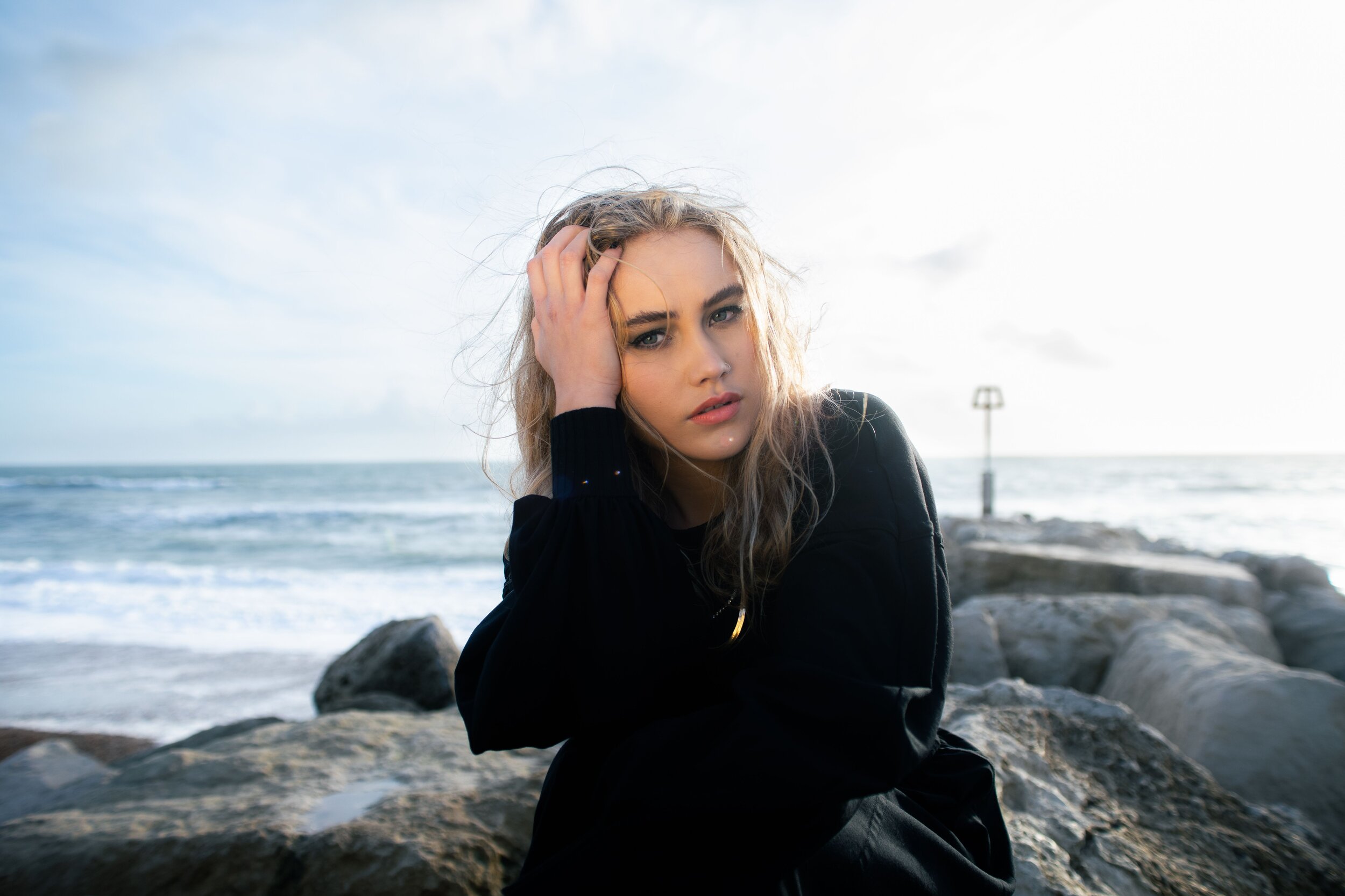 Emilia Tarrant – 'Honeymoon Phase'