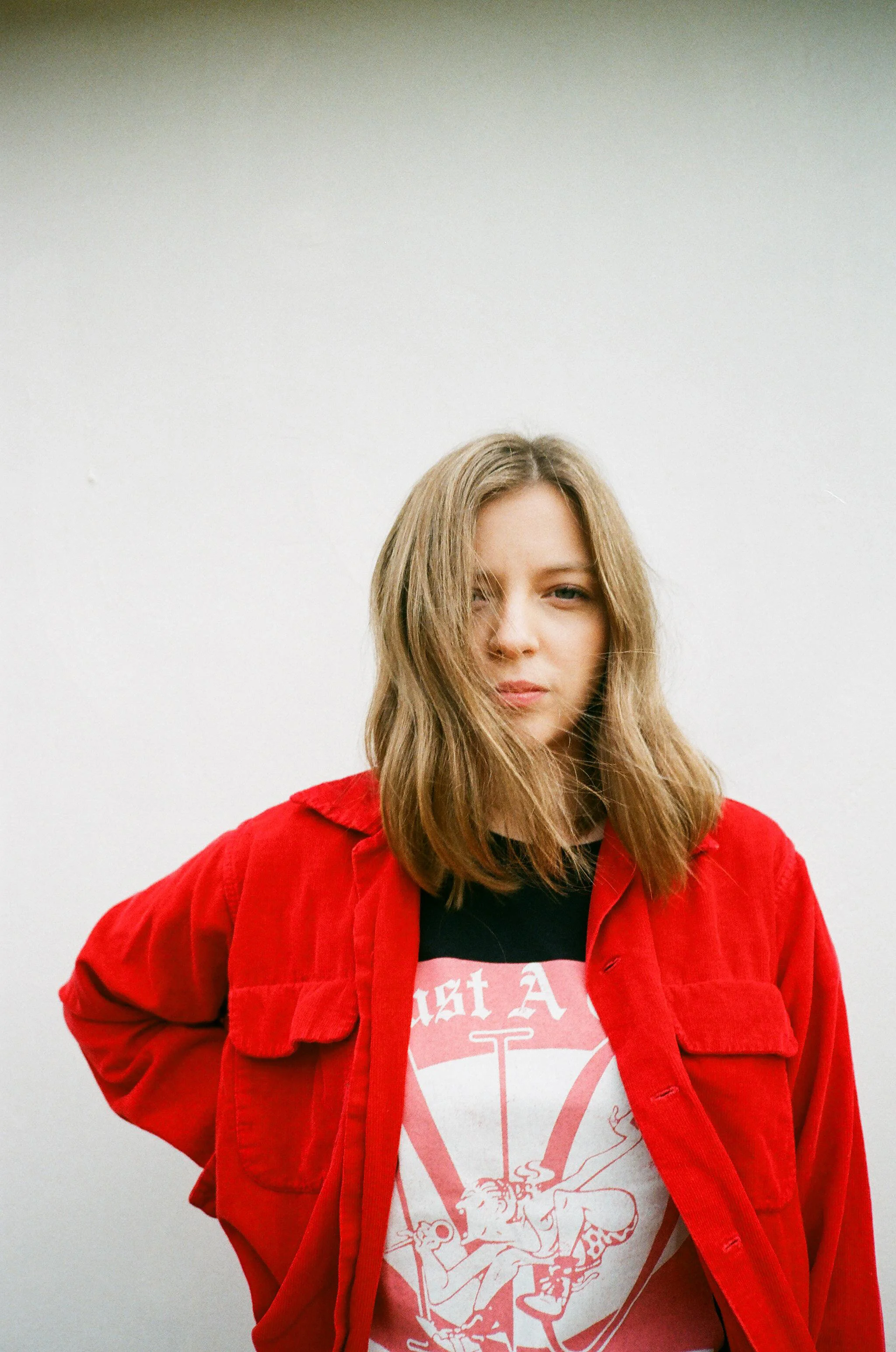 Jade bird - 'Open up the heavens'