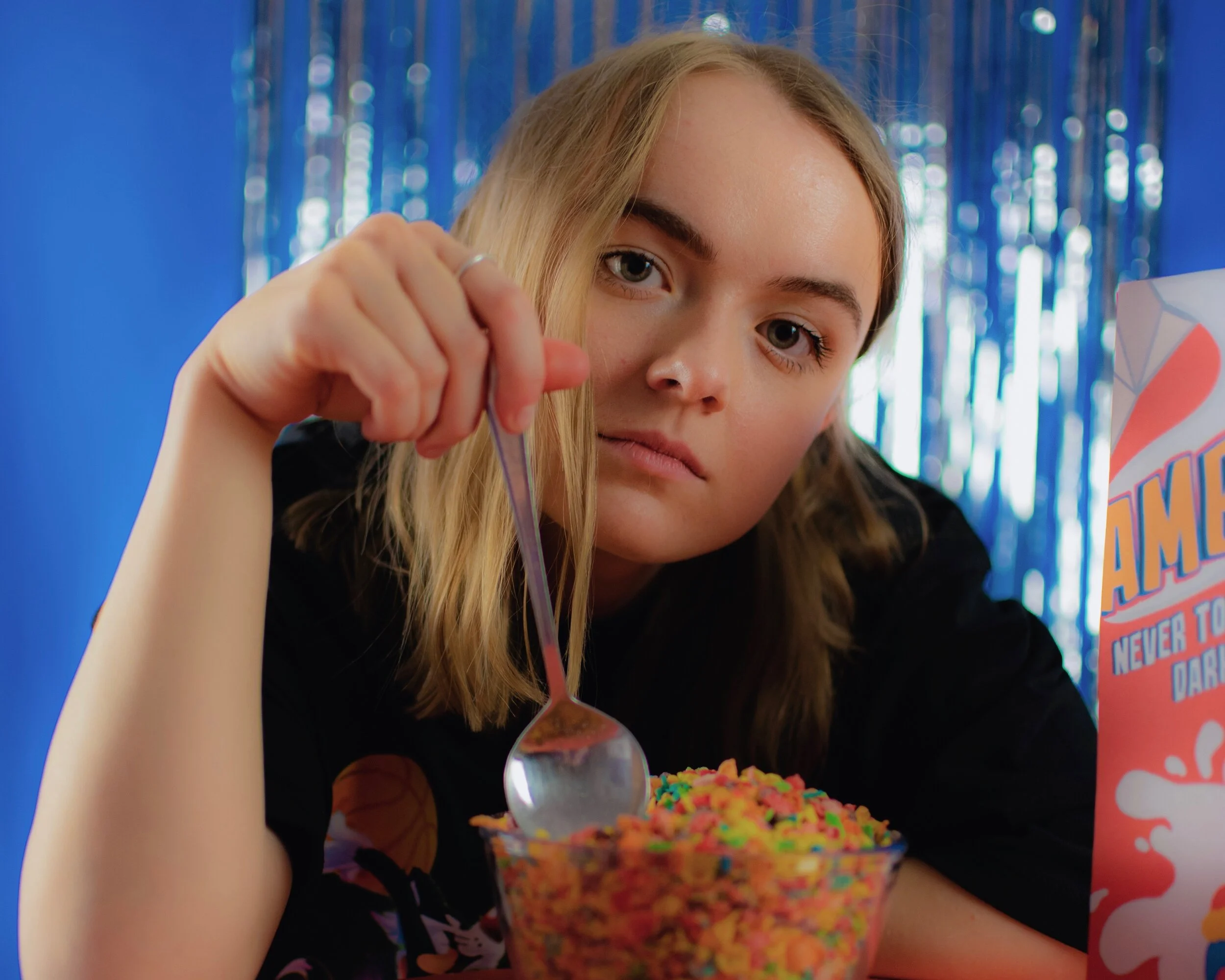 Artist Of The Week #154 - Amber Jay