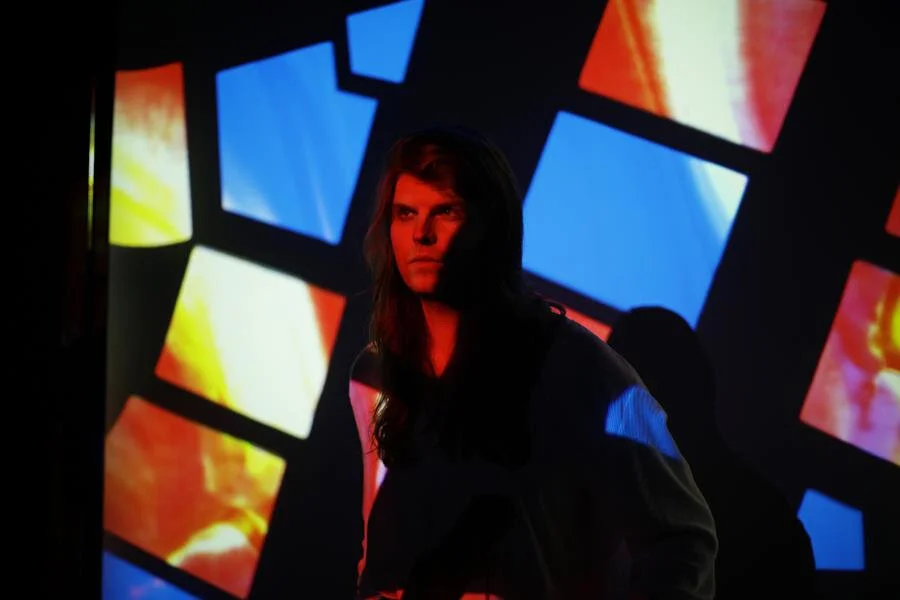 Tigercub - 'Stop Beating on My Heart (Like a Bass Drum)'