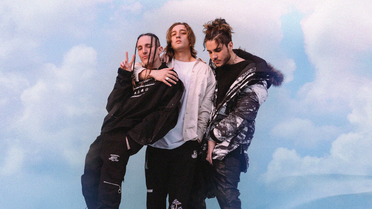 Chase Atlantic - Nostalgia (Album Review) - Cryptic Rock