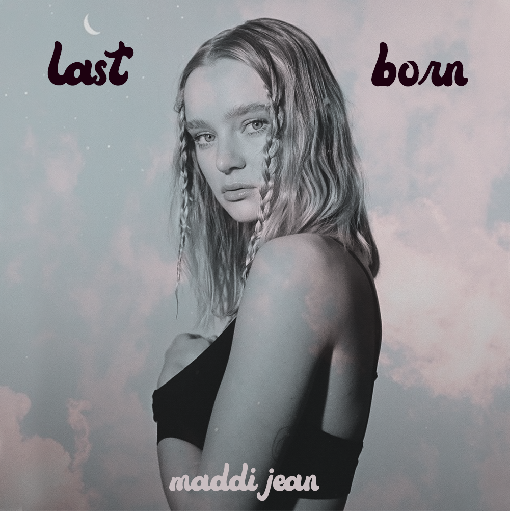 EP Review: maddi jean – 'last born'