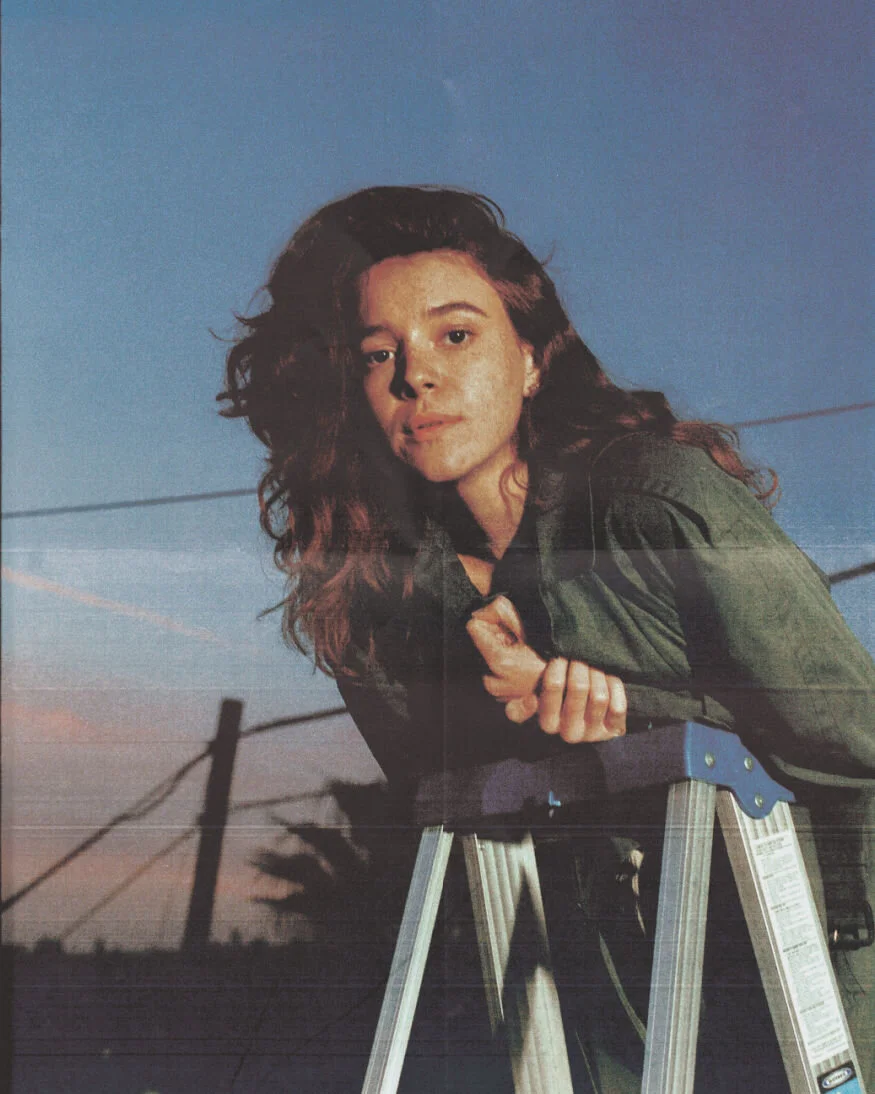 girlhouse – 'loaded gun'