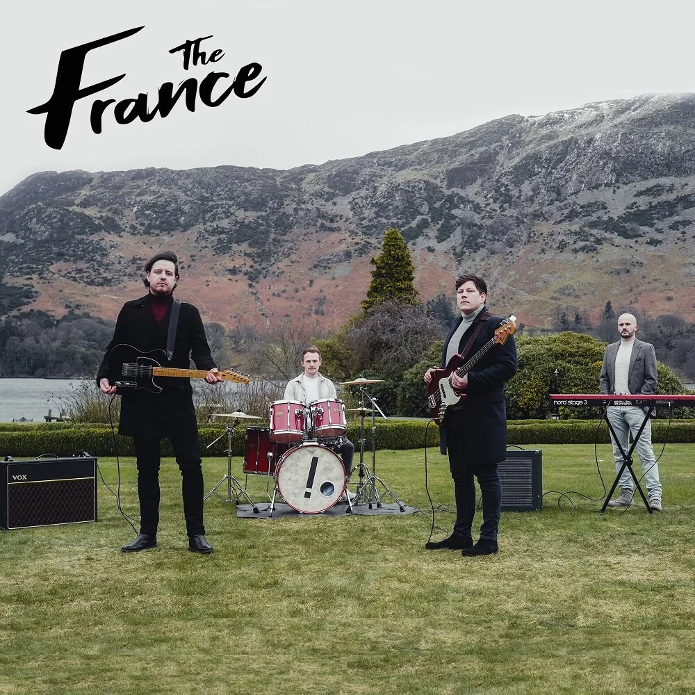 The France - 'Forever Too Long'