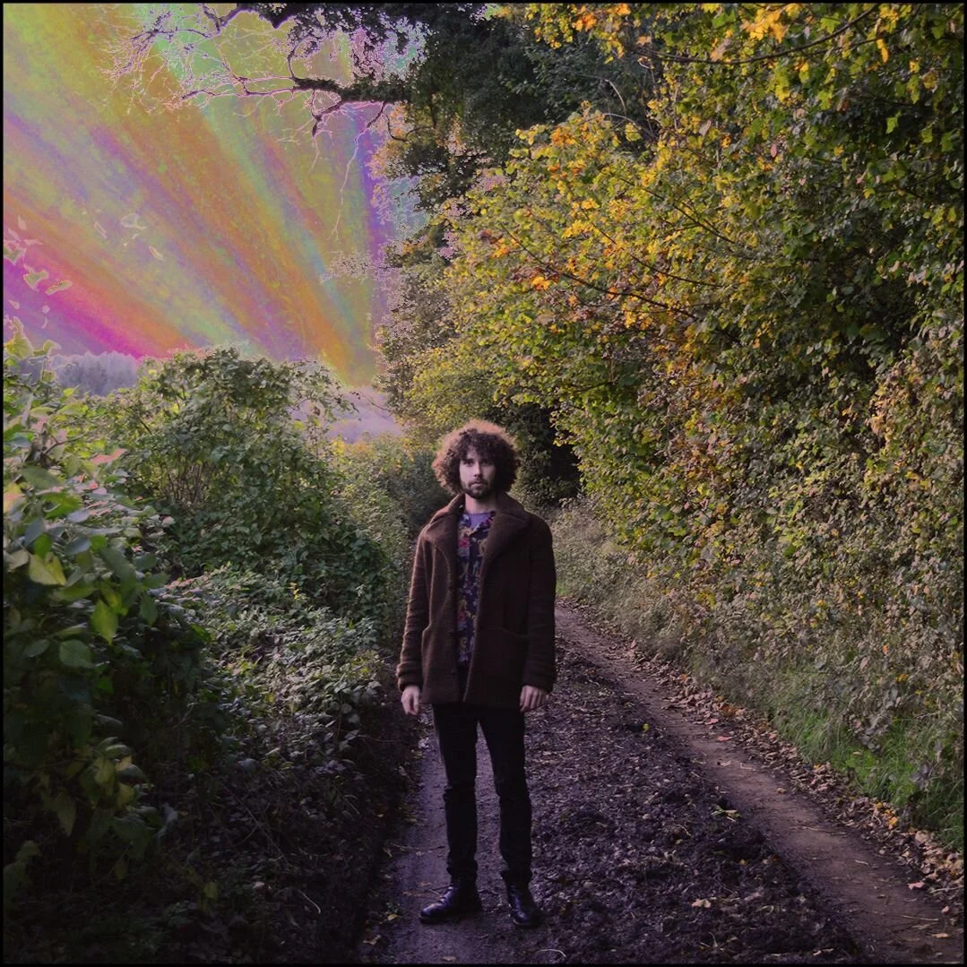 Album Review: Luke De-Sciscio - 'Extended folk boy playlist'
