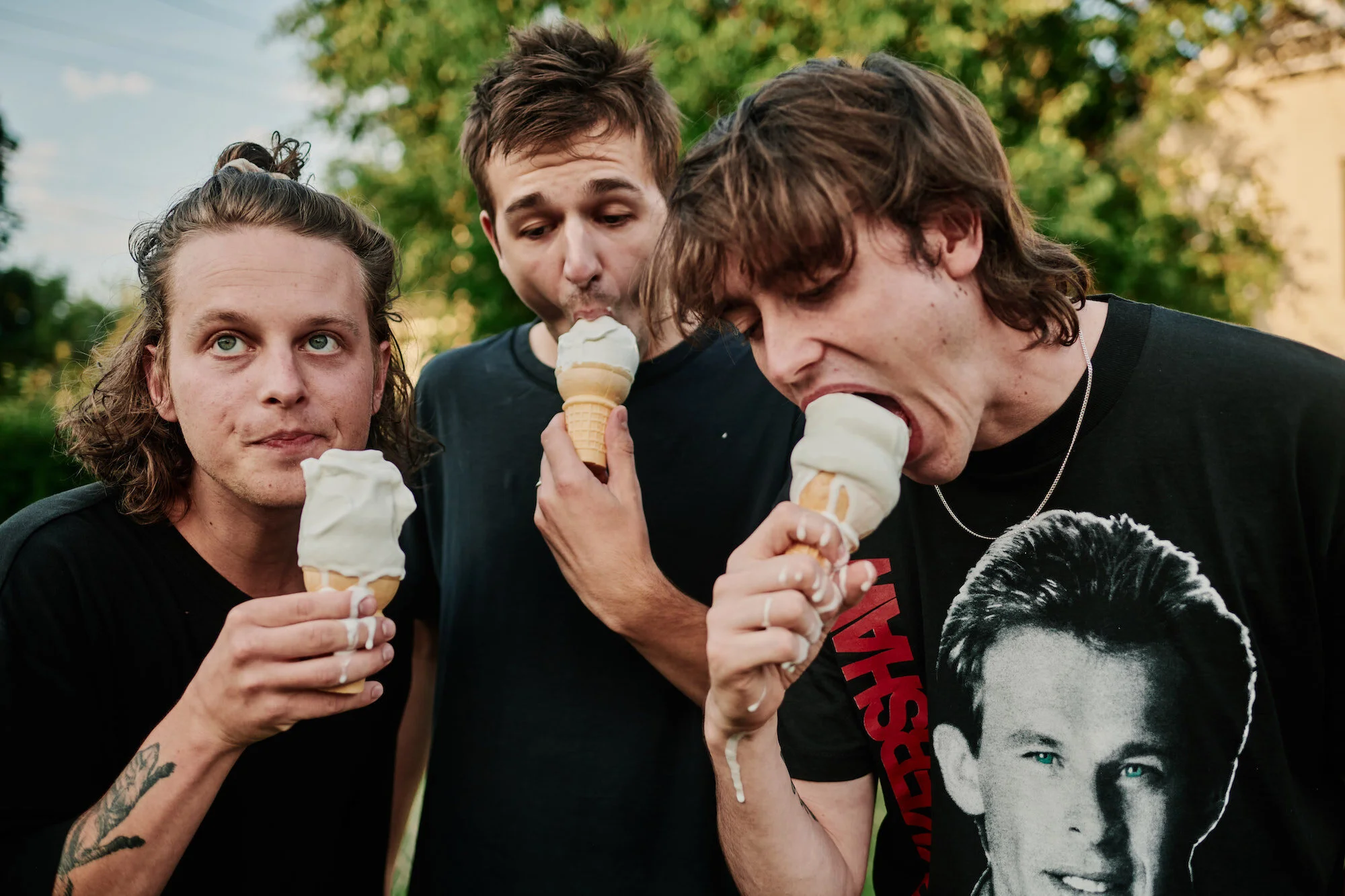 Band Of The Week #155 - Baby Boys