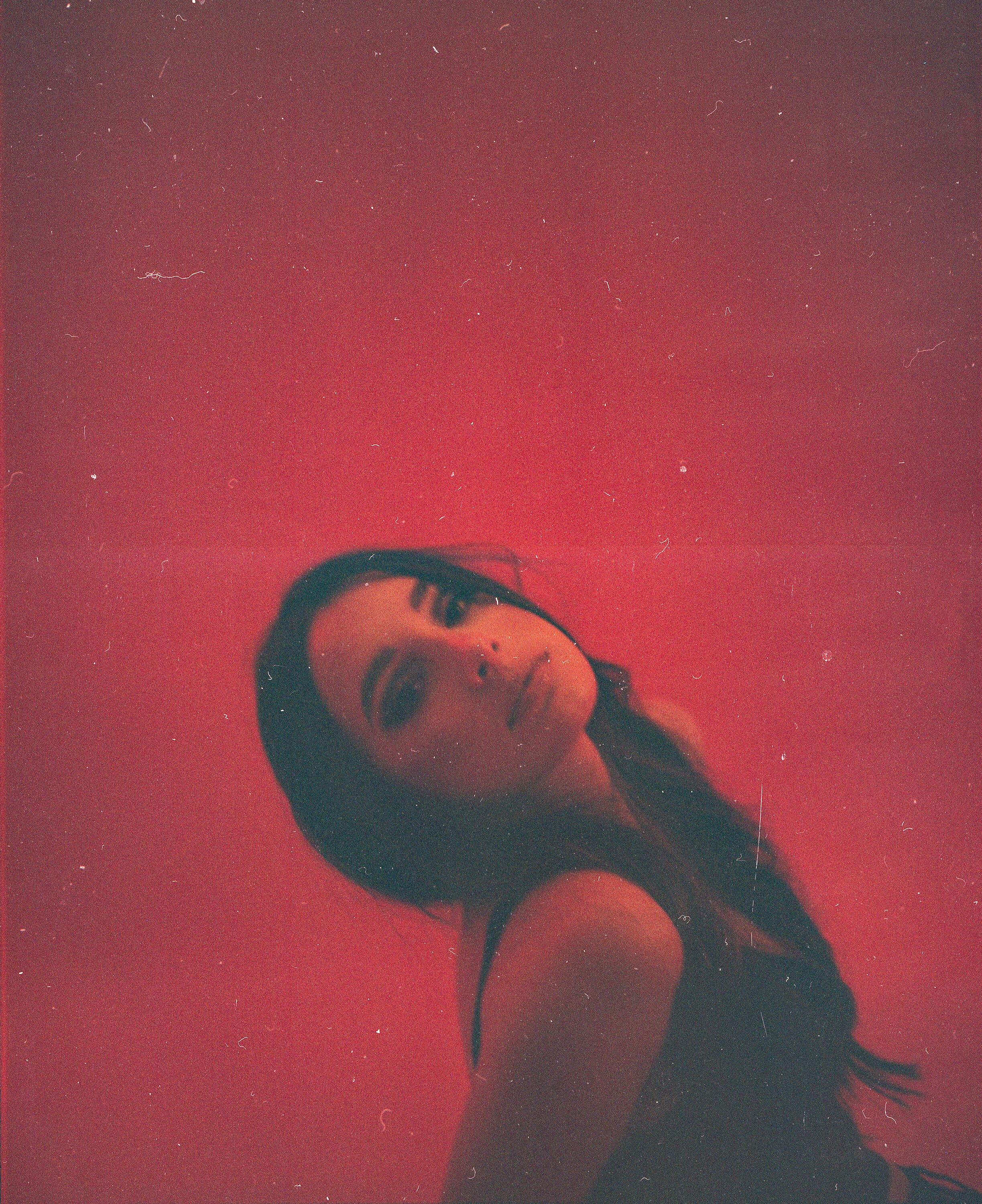 AJA - 'Red Button'