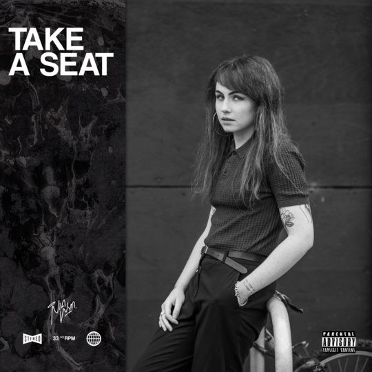 EP Review: Nia Wyn - 'Take A Seat'