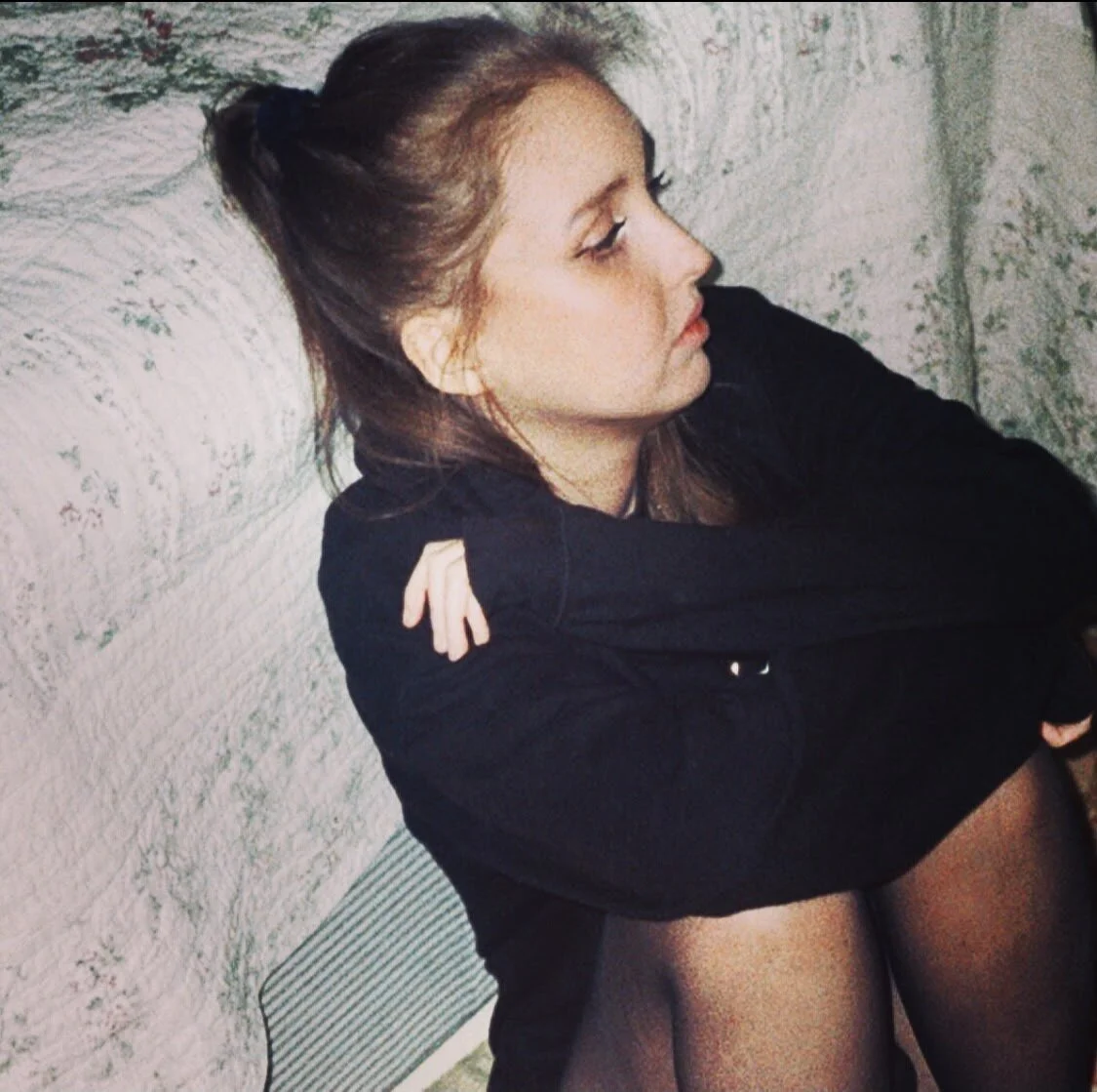 Etaoin - 'Pale Damp Cheeks'