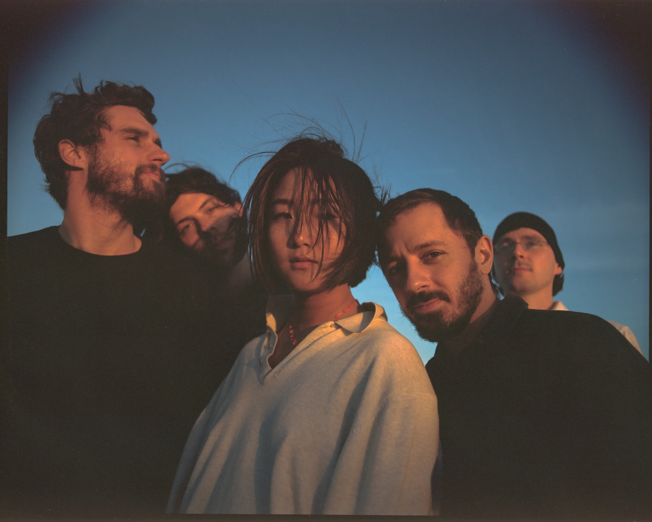 Lightning Bug - 'The Right Thing Is Hard To Do'