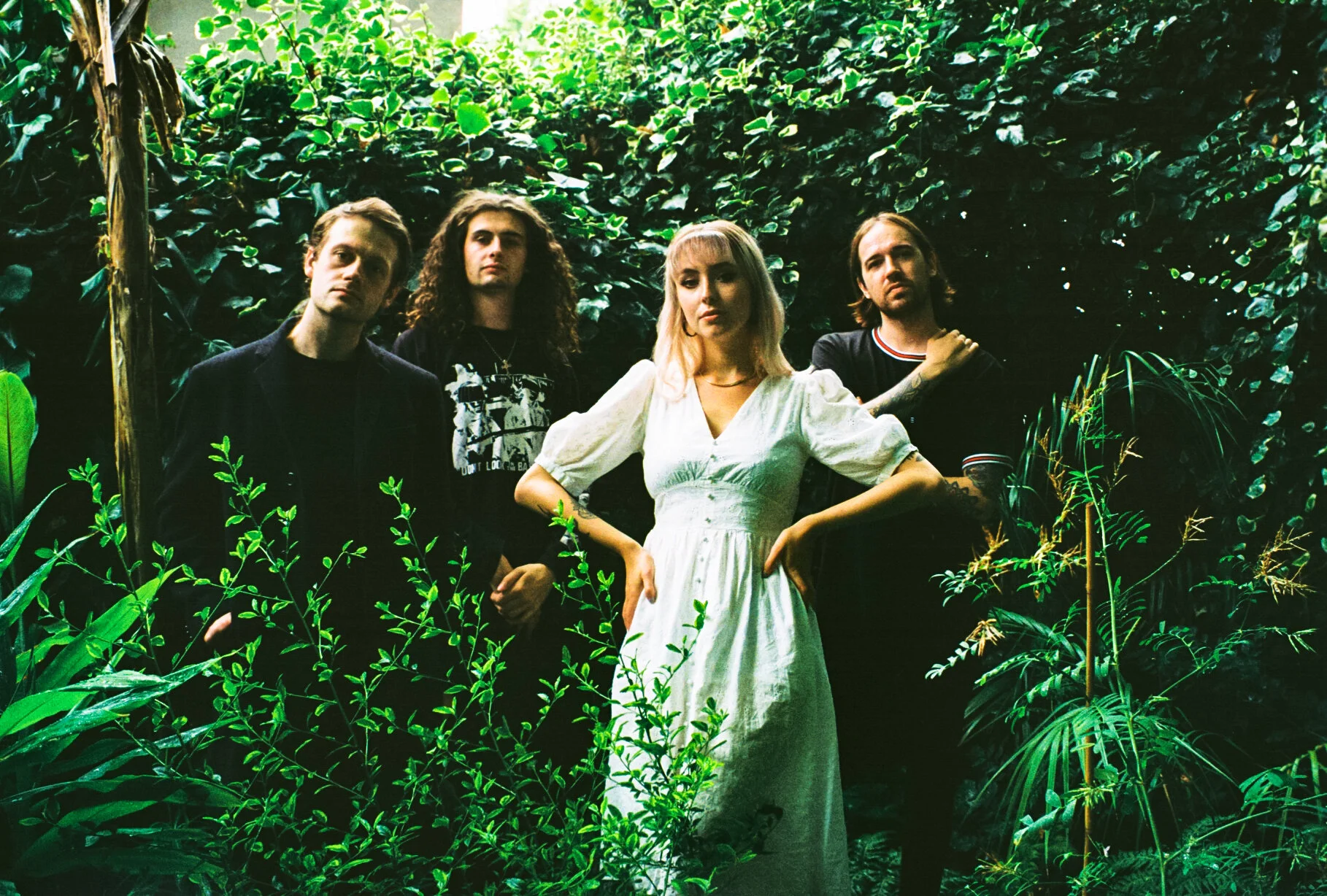 Band Of The Week #156 - Bleach Lab