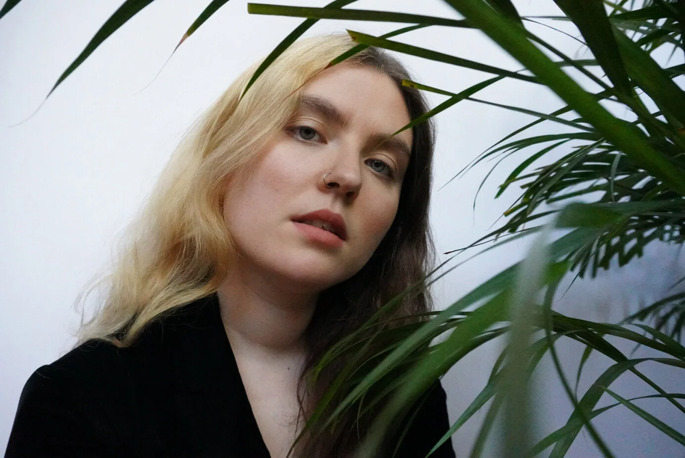 Inspired #226 - Josephine Sillars