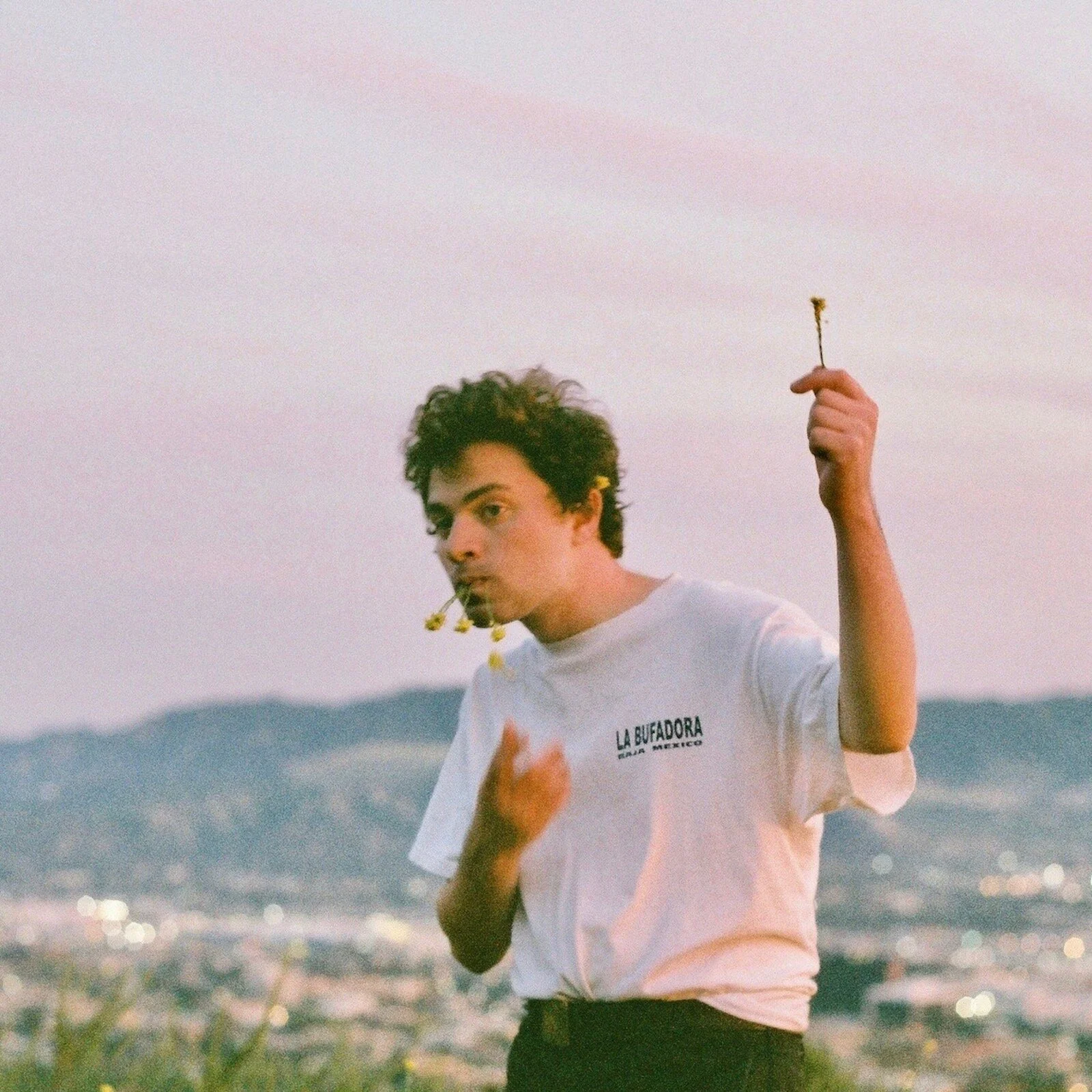 marinelli - 'OH GOD'
