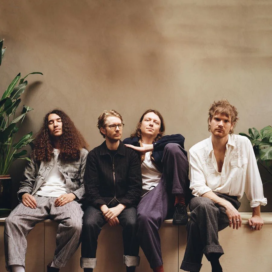 ISLAND – 'Everyone’s The Same'