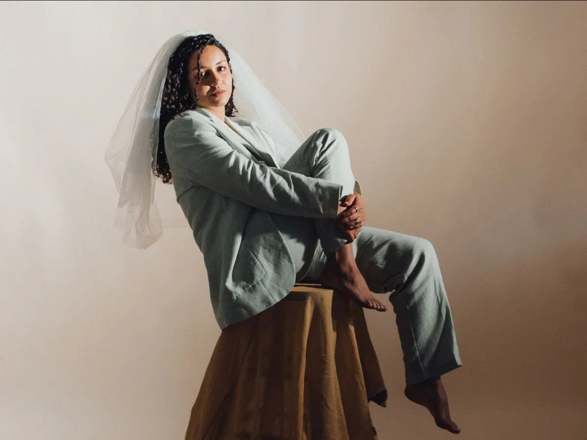 Eliza Shaddad – 'Blossom'